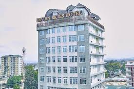 Seven Skies Hotel